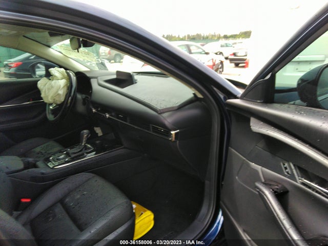 2023 MAZDA CX-30 2.5 S PREFERRED PACKAGE VIN: 3MVDMBCM5PM508129