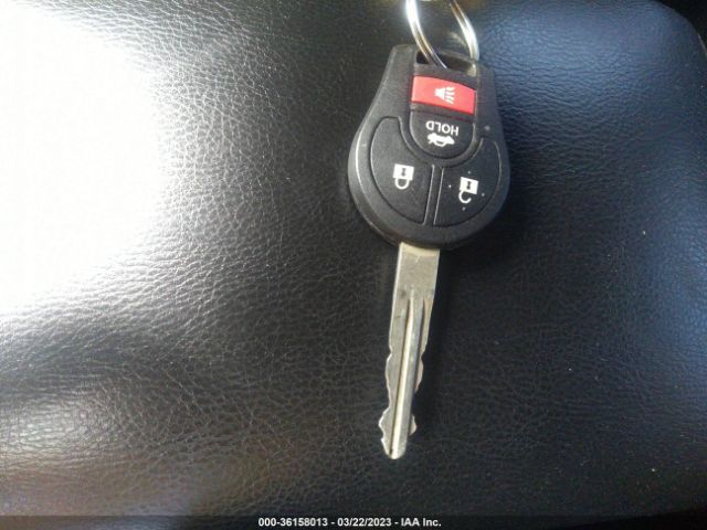 3N1AB7AP0EY335231 Nissan SENTRA SV