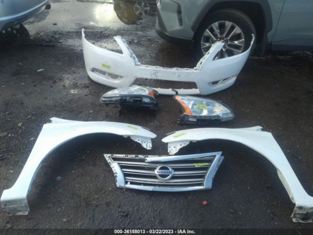 3N1AB7AP0EY335231 Nissan SENTRA SV