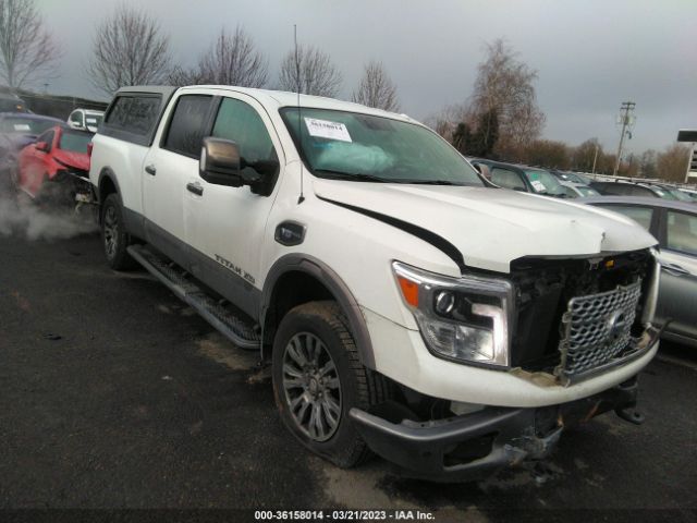 1N6AA1F4XKN516337 auction archive image