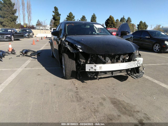 Lexus IS 200T 2016 JTHBA1D28G5019737 Image 8