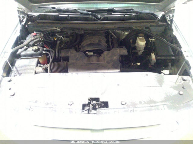 Chevrolet Silverado 1500 Lt 2017 3GCUKREC7HG369450 Image 10