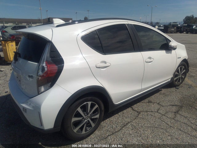 2018 Toyota Prius, VIN: JTDKDTB33J1614896