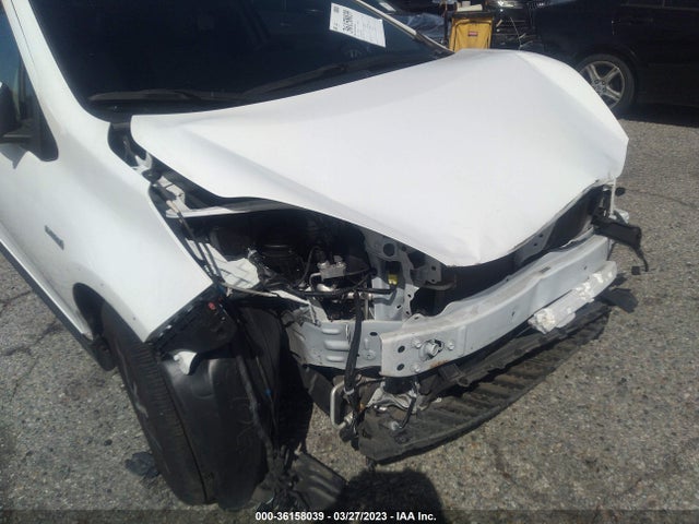 2018 Toyota Prius, VIN: JTDKDTB33J1614896