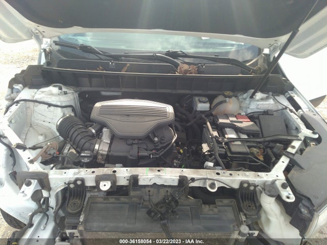 GMC ACADIA SLT 2019 1GKKNMLSXKZ221896 Image 10