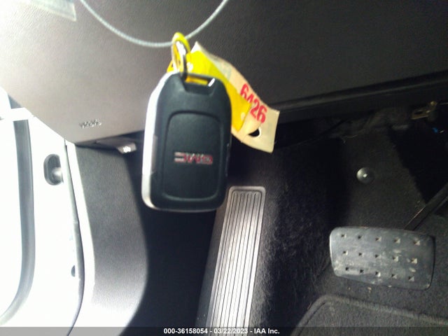 GMC ACADIA SLT 2019 1GKKNMLSXKZ221896 Image 11