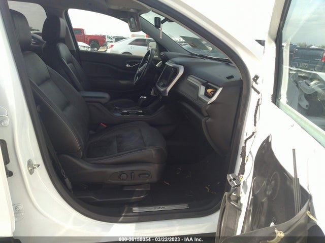 GMC ACADIA SLT 2019 1GKKNMLSXKZ221896 Image 5