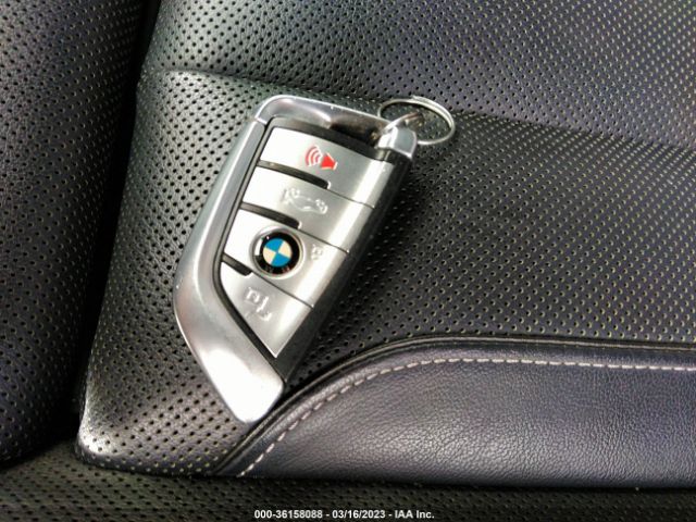 WBAGV8C02LCE23062 BMW 8 Series M850i