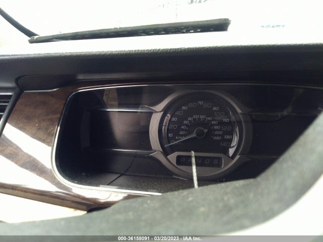 Ford Taurus Limited 2015 1FAHP2F8XFG102709 Image 8