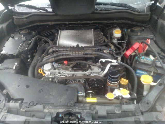 JF2SJGEC5JH453312 Subaru Forester Premium