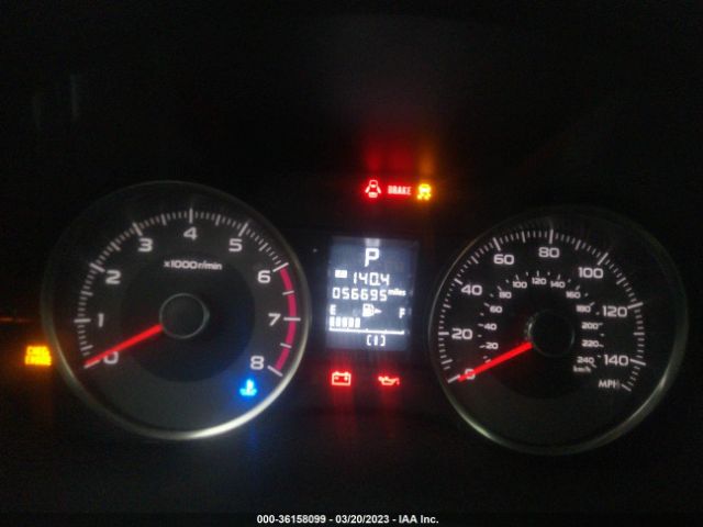 JF2SJGEC5JH453312 Subaru Forester Premium
