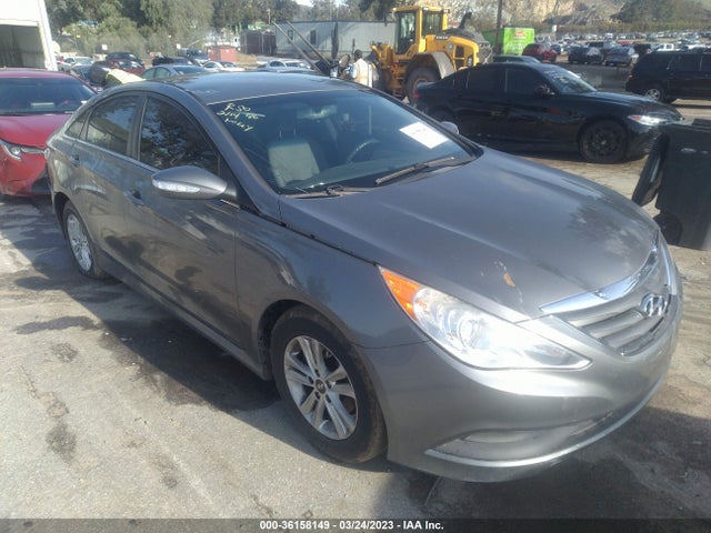 2014 5NPEB4AC5EH892868 main image