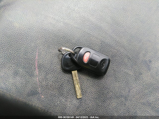 Hyundai SONATA GLS 2014 5NPEB4AC5EH892868 Image 3
