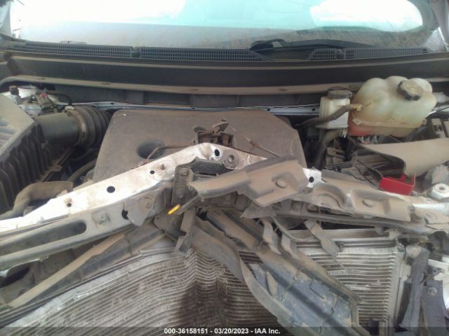 5GAERCKW8JJ195941 Buick Enclave Premium