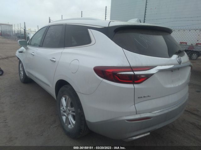 5GAERCKW8JJ195941 Buick Enclave Premium
