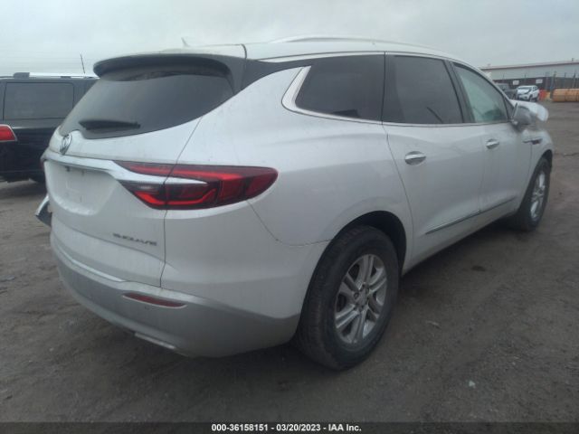 5GAERCKW8JJ195941 Buick Enclave Premium