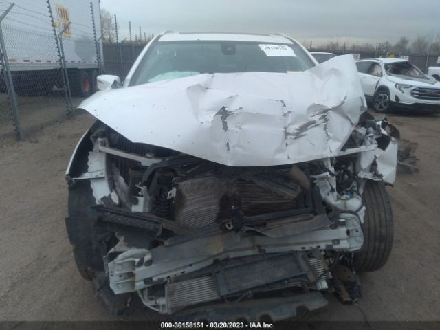 5GAERCKW8JJ195941 Buick Enclave Premium