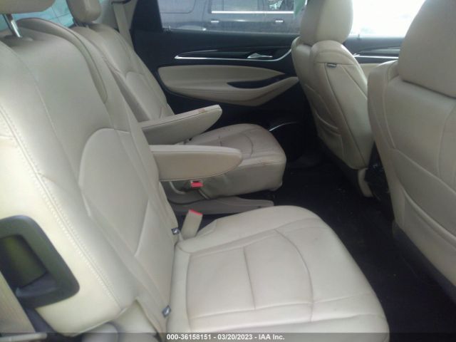 5GAERCKW8JJ195941 Buick Enclave Premium