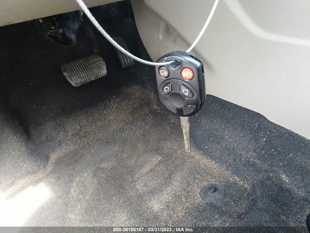 Ford FOCUS SE 2014 1FADP3F2XEL179957 Image 3