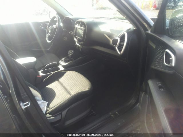 KNDJ23AU1L7733588 KIA SOUL S