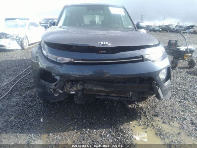 KNDJ23AU1L7733588 KIA SOUL S