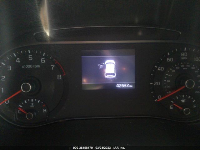 KNDJ23AU1L7733588 KIA SOUL S