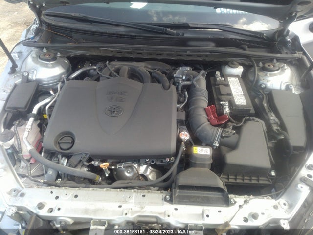 2020 Toyota Avalon, VIN: 4T1FZ1FB4LU053257