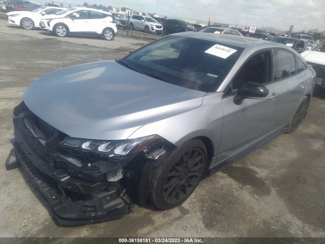 2020 Toyota Avalon, VIN: 4T1FZ1FB4LU053257