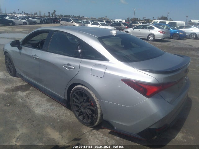 2020 Toyota Avalon, VIN: 4T1FZ1FB4LU053257