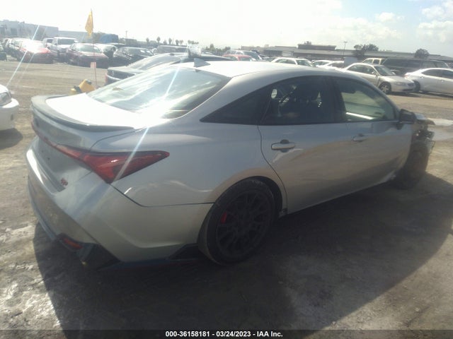 2020 Toyota Avalon, VIN: 4T1FZ1FB4LU053257