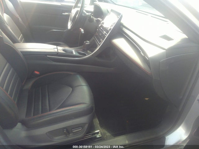 2020 Toyota Avalon, VIN: 4T1FZ1FB4LU053257