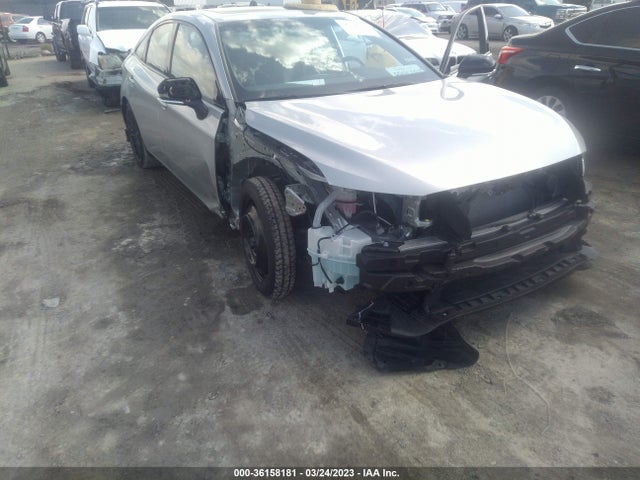 2020 Toyota Avalon, VIN: 4T1FZ1FB4LU053257