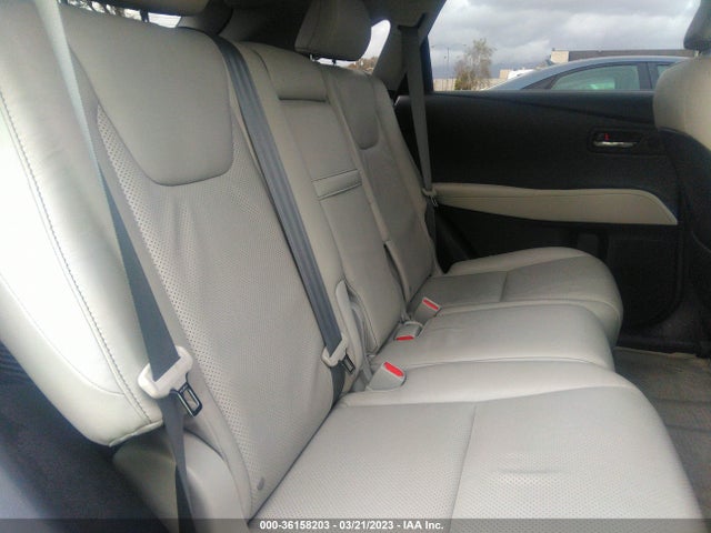 JTJZK1BAXF2425569 Lexus RX 350