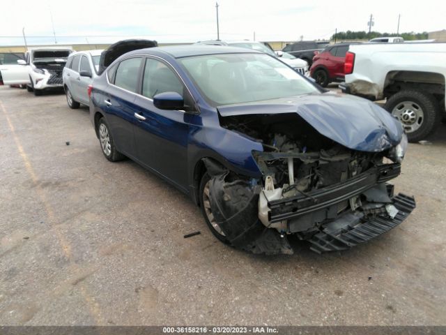 3N1AB7AP0HY293809 auction archive image