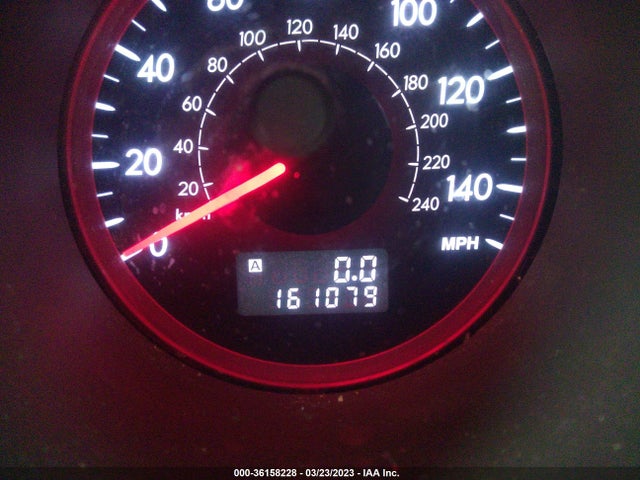2009 SUBARU TRIBECA 7-PASS SPECIAL EDITION VIN: 4S4WX97D194406647