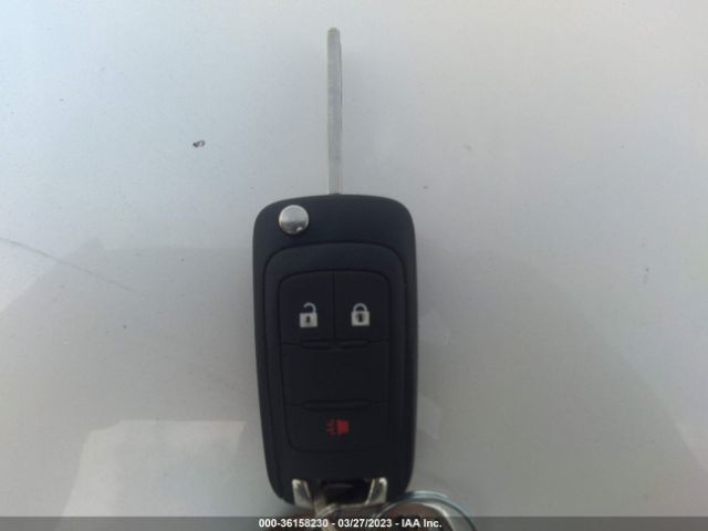 2GKFLSEKXG6258832 GMC Terrain Sle