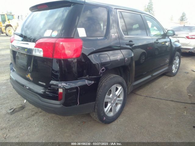 2GKFLSEKXG6258832 GMC Terrain Sle