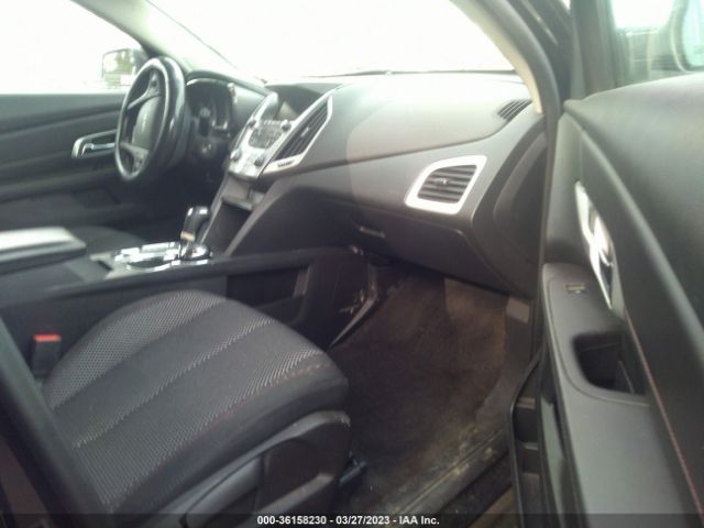 2GKFLSEKXG6258832 GMC Terrain Sle