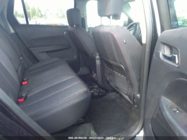 2GKFLSEKXG6258832 GMC Terrain Sle