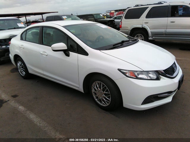 2015 19XFB2F53FE212569 main image