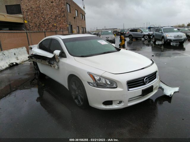 1N4AA5APXEC472518 auction archive image