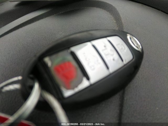 1N4AA5APXEC472518 Nissan Maxima 3.5 Sv W/sport Pkg