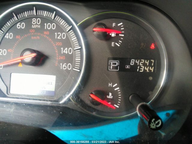1N4AA5APXEC472518 Nissan Maxima 3.5 Sv W/sport Pkg