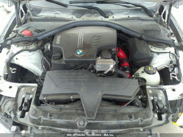 WBA3A5G56FNS87751 BMW 3 Series 328i