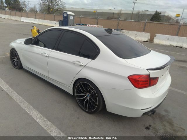 WBA3A5G56FNS87751 BMW 3 Series 328i
