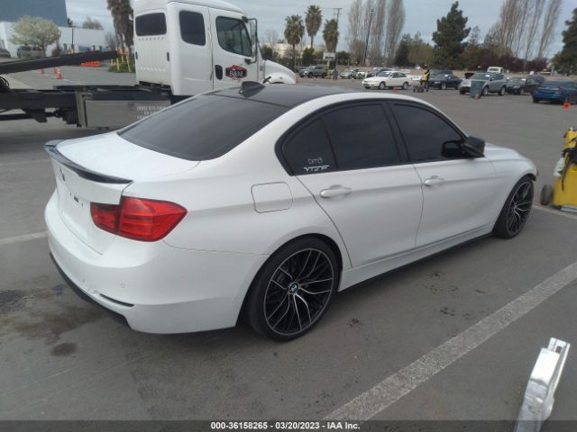 WBA3A5G56FNS87751 BMW 3 Series 328i