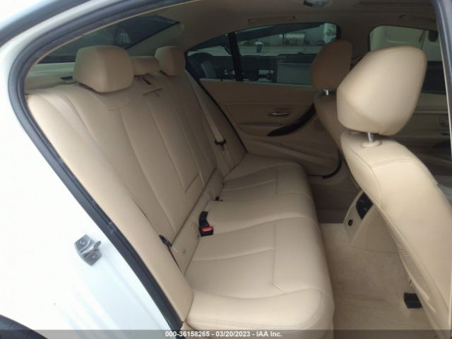 WBA3A5G56FNS87751 BMW 3 Series 328i