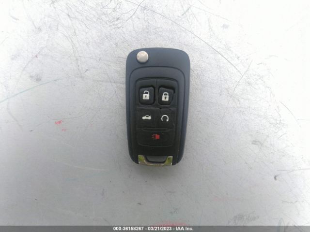 1G4GB5G33FF149476 Buick Lacrosse Leather