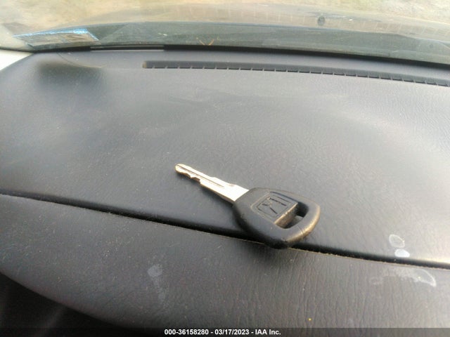 2002 HONDA CIVIC EX VIN: 1HGES26702L066857
