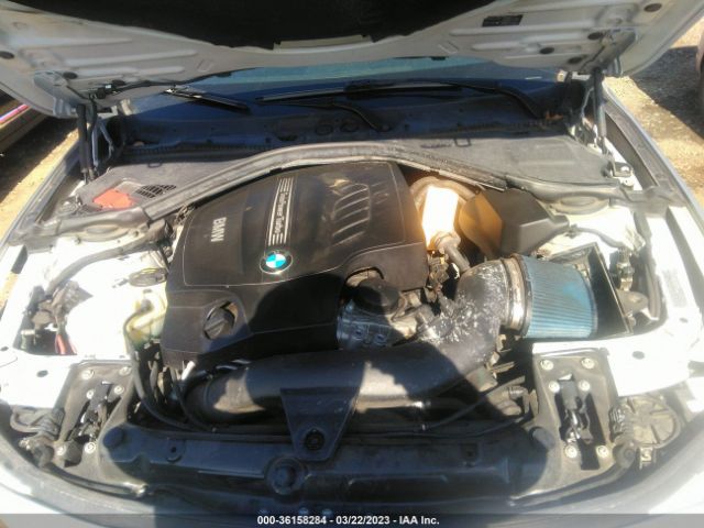 WBA3R1C5XEK192455 BMW 4 Series 435i